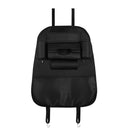 Backseat Holder Auto Storage Bag Car Seat Back Box Seat Back Organizer