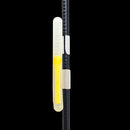 5 Packs 10pcs Fishing Float Fluorescent Stick Night Fishing Glow Rod (M) Newly