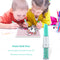 Novel Lipstick Point Drill Pen for DIY Rhinestone Diamond Painting (Green) Newly