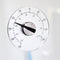 Waterproof Thermometer Temperature Meter for Outdoor Window Garden Greenhouse