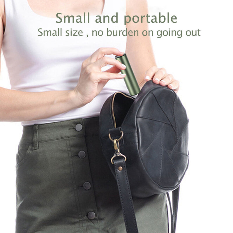 USB Hands Heater Handheld Fast Hand Heaters 2-speed Adjustable Warming Products