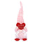 Valentines Day Gnomes - Cute Plush Love Faceless Gnomes for Party (A Male)