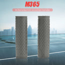 Non-Brief Skateboard Grips Cover for M365 Electric Scooter Handle Protective Case
