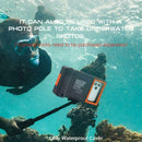 15M Waterproof Diving House Underwater Case For Max L6Q1 11 XR iPhones XS M1B8