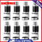Occitop Fixing Clamp for LCD Display, Metal, 8 Pieces