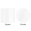 30pcs Adhesive Waterproof Repair Patch for Swimming Ring Air Bed (Square)