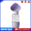 Dog Go Out Kettle Drinker Water Cup Portable Dispenser Dog Walking Water Bo