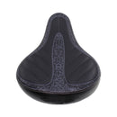 Widening Cushion Electric Bicycle Saddle E-Bike Universal Seat Scooter Supplies