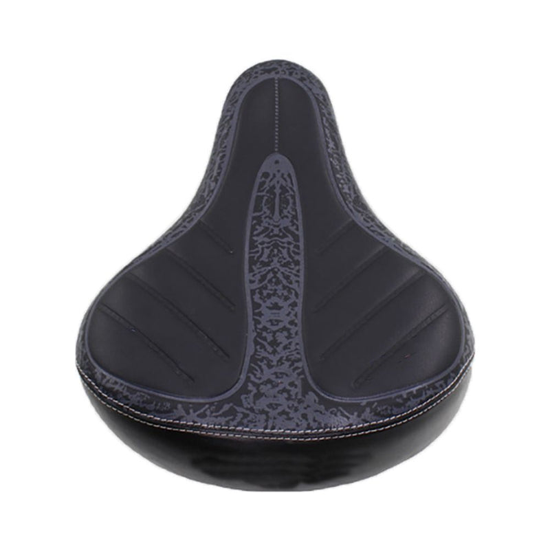 Widening Cushion Electric Bicycle Saddle E-Bike Universal Seat Scooter Supplies