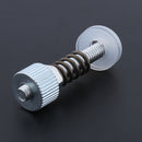 Universal CPU Water Cooling Block Nickel Plated Copper Base Inner Channel Newly