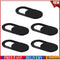 5x Universal Webcam Cover Slider Camera Shutter Lenses Privacy Stickers #F