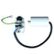 TY-QZ-108 Compressor Relay & 4.5UF Capacitor Set for Haier Refrigerator Starter