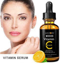 Vitamin C Acid Serum Skin Care Moisturizing L8Q8 Whitening I7F3 Essence L0J5