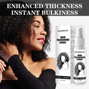 Instant Hair Thickening Spray Hair Loss Prevention Powder for Men Women