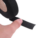 Looms Car Cable Winder Hot Adhesive Cloth Wire Harness Tape Rubberized Fabric
