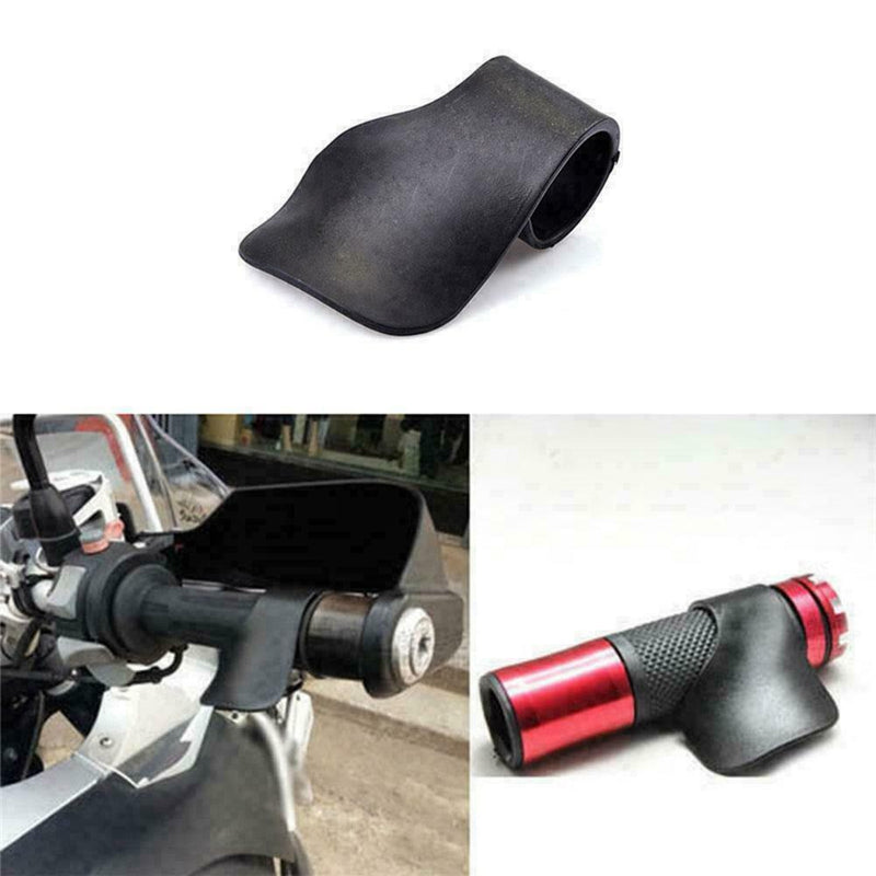 BEST Scooter Motorcycle Grip Throttle Assist Wrist Control Cramp Cruise L7A2