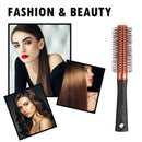 Hair Brush Women Hair Scalp Massage Dry Wet Straight Curly Detangle Airbag Co