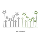 DIY Cutting Die Stencil Scrapbooking Embossing Craft Photo Album Cards Making