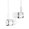 Starnearby Universal In Ear Earphone Headsets Music Headphones 3.5mm Klinkenstec