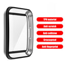Soft Protective Guard for Huawei Honor Band 6 Smart Watch Screen Protector Co