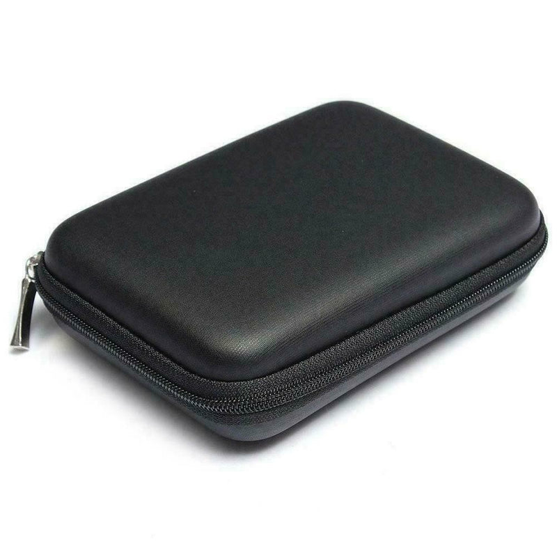 External USB Hard Drive Disk HDD Cover Pouch Bag Carry Laptop GREAT Case D5R5
