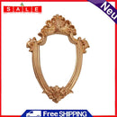 Embossed Photo Frame DIY Photography Background Nail Art Earrings Photo Frame