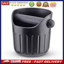 Portable Coffee Powder Residue Box Knock Coffee Machine Grounds Recycling B