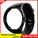 Silicone Watch Band for Polar M200 Smartwatch Sports Strap Replacement Bracelet