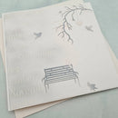 DIY Metal Embossing Cutting Dies Scrapbooking Love Heart Stencils (TJ0010) Newly