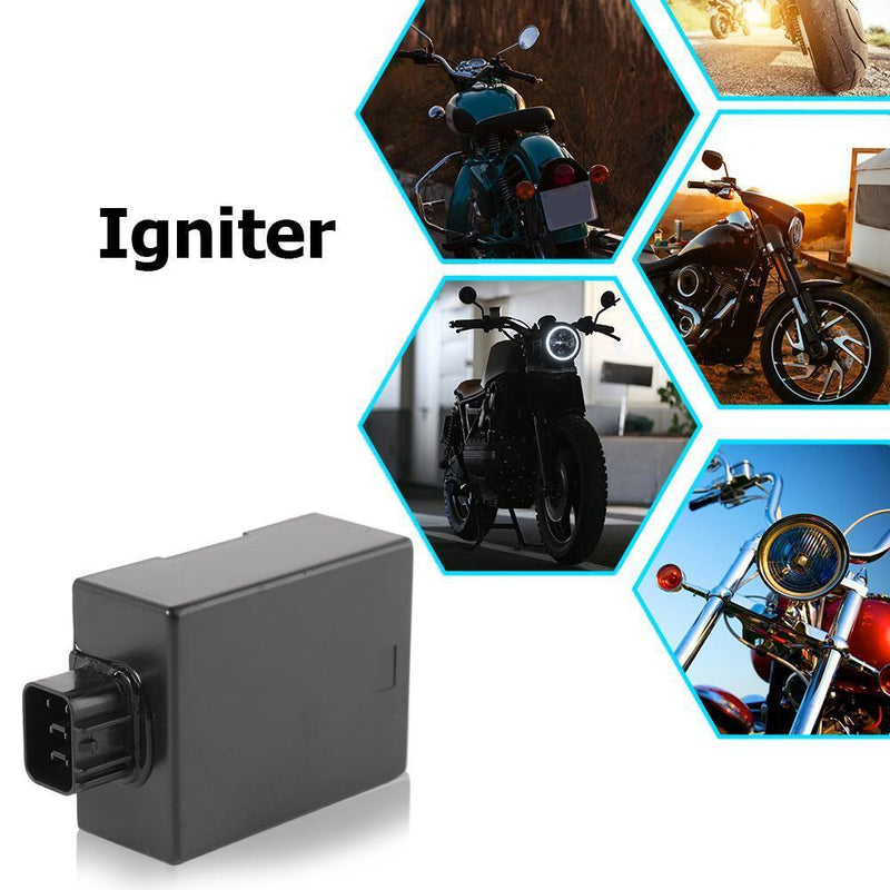 CDI Box for Polaris Sportsman 400 500 Hawkeye 300 Ranger 500 ATV Parts Newly