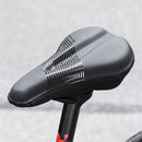 Road Bike Cycling Saddle Case Seat Pad Bike Cushion Bicycle Saddle Covers