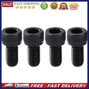 4pcs Scooter Foot Stand Rack Screws Universal Accessories for Electric Scoo