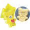 3x Mini Sandwich Cutters Shapes For Kids Plastic Bento Sandwich Cutters Molds ne