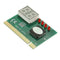 2 - Bit Pci Motherboard Fault Test Card Desktop Computer Access Detection X9V0