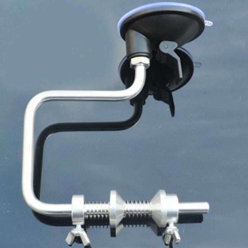Portable Holder Fishing Line Winder Reel Spool Spooler System Tackle Winding