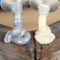 Industrial Repair Paste Glue Heat Resistance Cold Weld Metal Adhesive A&B P1V3