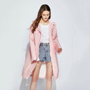 Unisex Tunic Hooded Raincoat Waterproof Outdoor Cycling Rain Poncho (L) Newly