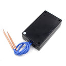 Mini Spot Welding Machine 0.15mm Nickel Strip for DIY 18650 21700 Battery Newly