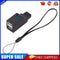 Mini USB 3.0 Hub Adapter Extender High Speed U Disk Reader Splitter 3 Ports
