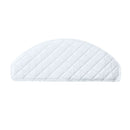 Washable Replacement Mop Pads Cleaning Robot Mop Rags Mop Cloth Mopping Pads