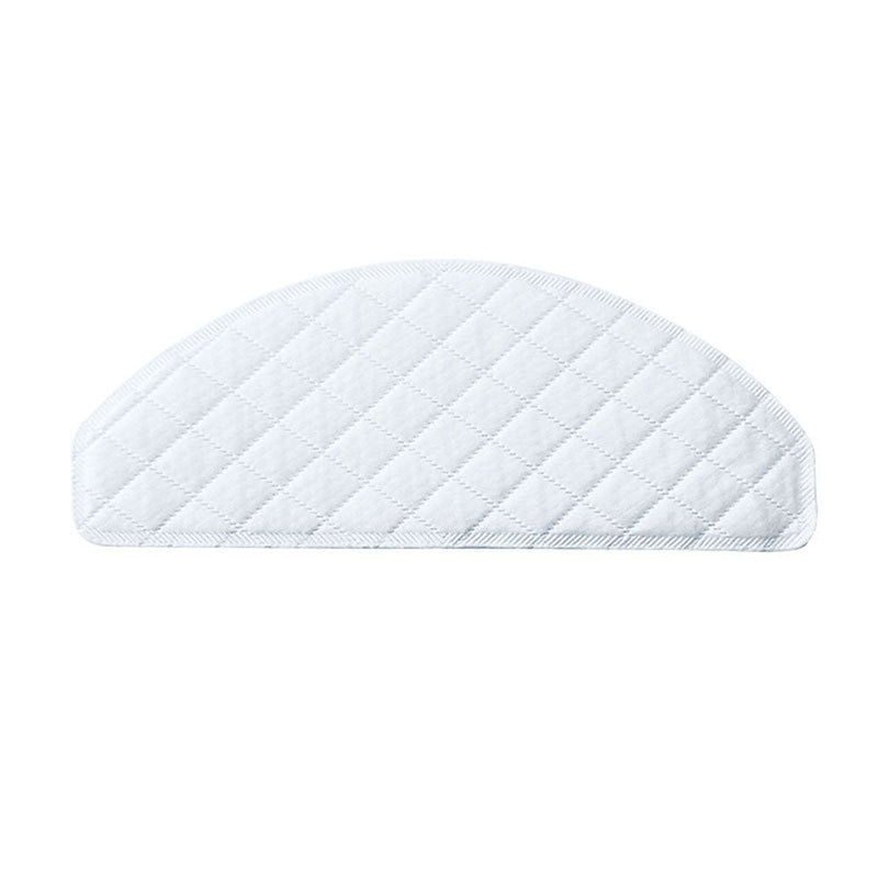 Washable Replacement Mop Pads Cleaning Robot Mop Rags Mop Cloth Mopping Pads