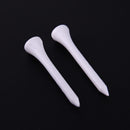 20pcs Wooden Golf Tees Golf wooden Tees Golf Accessories Golf Ball Nails Newly