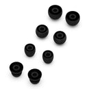 Silicone Cover Earplug Protective Case for Beats Powerbeats Pro/3 (Black) Newly