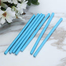12pcs Kitchen Bathtub Sewer Blue Sea Dispel Stink Decontamination Rod Stick
