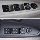 Electric Power 93570-2L010 Left Driver Side Master Electric Window Switch