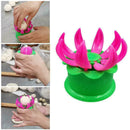 DIY Pastry Pie Bun Maker Mold Kitchen Baking Pastry Tool 7.7*7.5*8.5cm F5W3 T5P8