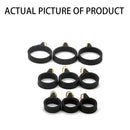 Fishing Hook Secure Keeper Holder Lure Accessories Jig Hooks Safet Keeping To