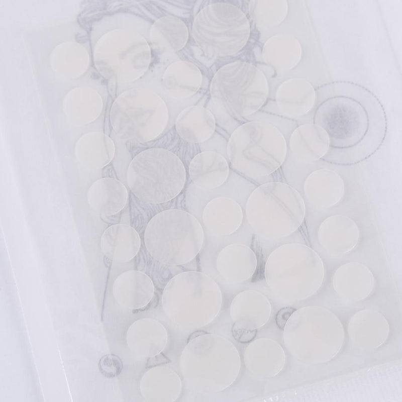 Pimple Remover Patch Stickers Invisible Acne Treatment Skin Care (36pcs)