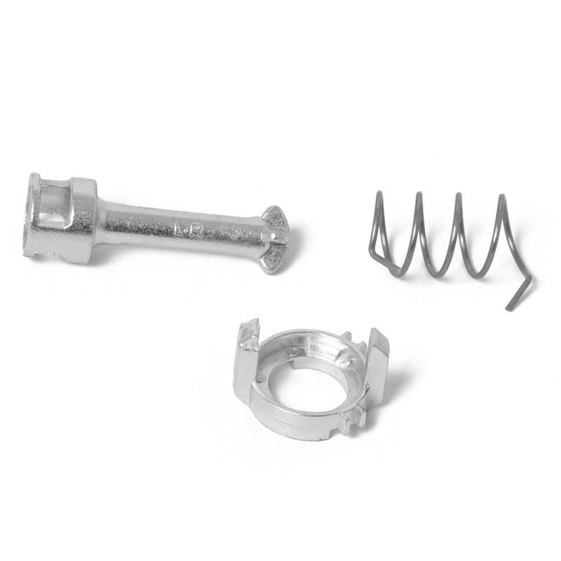 Door Lock Cylinder Barrel Repair Kit for X3 X5 E53 E83 Front Left or Right Newly