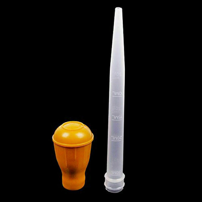 CHICKEN TURKEY MEAT CLEAR LIQUID GRAVY JUICE BASTER PUMP BBQ TUBE HOT I4L7